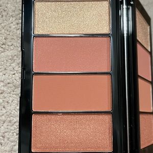 NARS Hot Fix Cheek Palette - BRAND NEW WITHOUT BOX